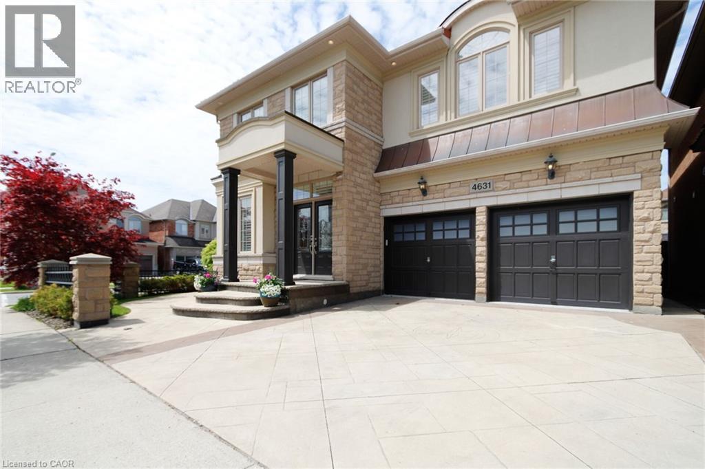 4631 Erwin Road, Burlington, Ontario  L7M 0L6 - Photo 3 - 40844335
