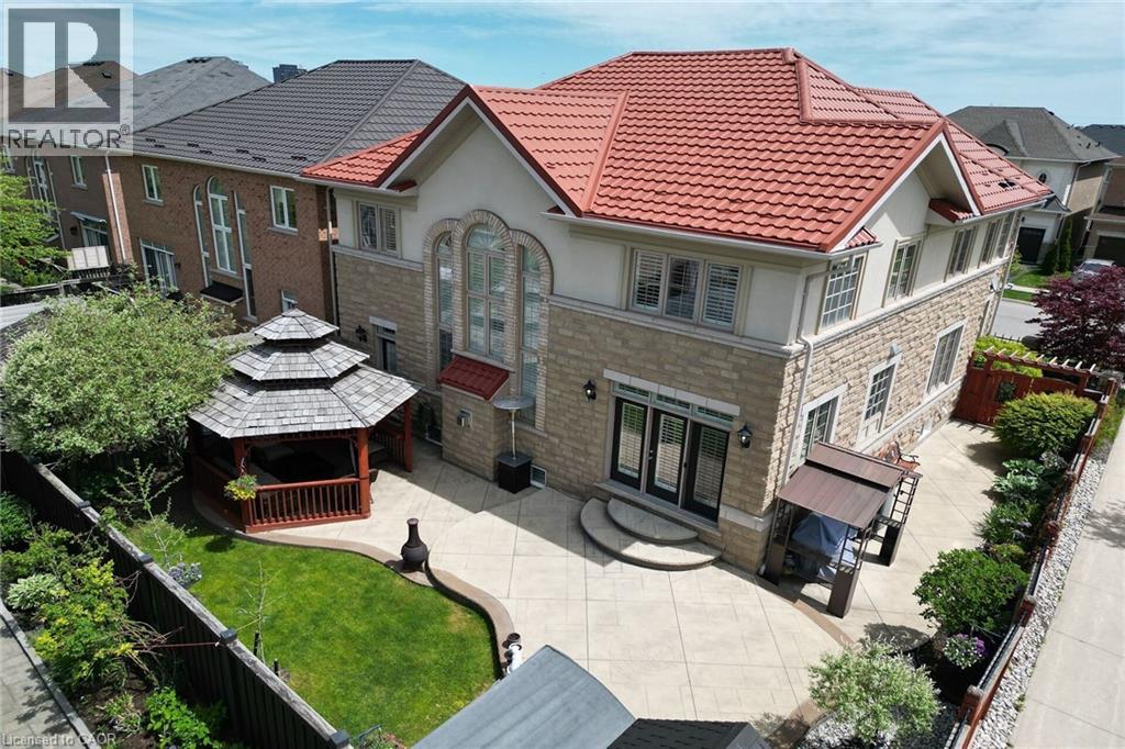 4631 Erwin Road, Burlington, Ontario  L7M 0L6 - Photo 47 - 40844335