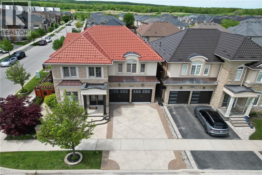 4631 Erwin Road, Burlington, Ontario  L7M 0L6 - Photo 45 - 40844335