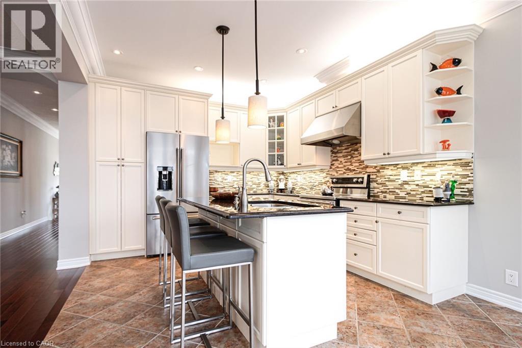 4631 Erwin Road, Burlington, Ontario  L7M 0L6 - Photo 11 - 40844335