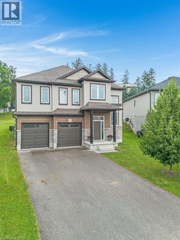 16 Brookfield Court, Ingersoll, Ontario  N5C 0C4 - Photo 3 - 40845170
