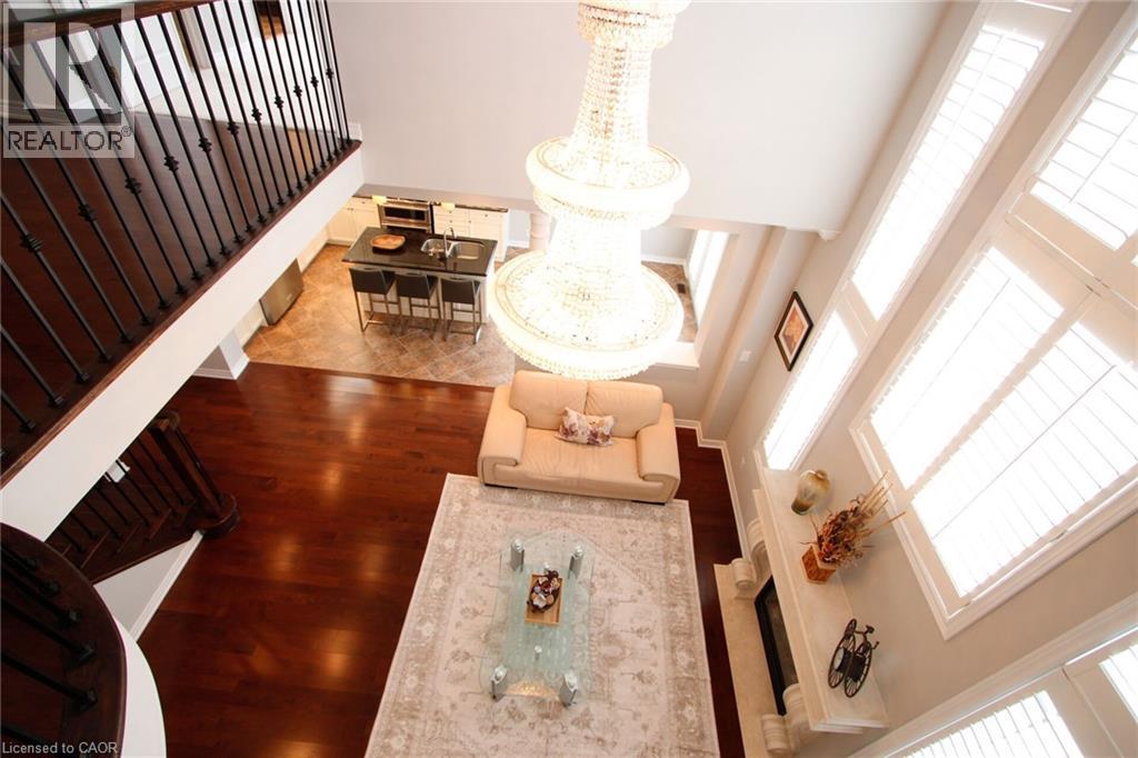 4631 Erwin Road, Burlington, Ontario  L7M 0L6 - Photo 22 - 40844335