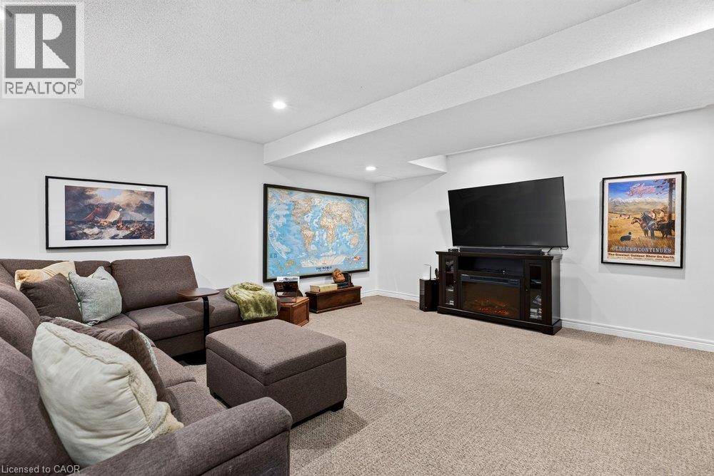 44 Frances Avenue Unit# 6, Stoney Creek, Ontario  L8E 5V6 - Photo 39 - 40850233