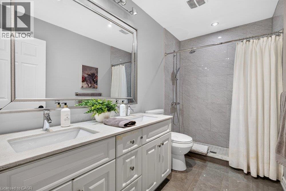 44 Frances Avenue Unit# 6, Stoney Creek, Ontario  L8E 5V6 - Photo 36 - 40850233