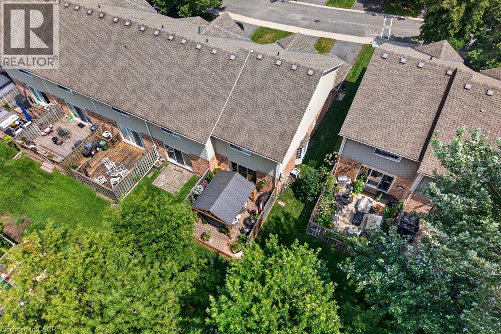 44 Frances Avenue Unit# 6, Stoney Creek, Ontario  L8E 5V6 - Photo 47 - 40850233