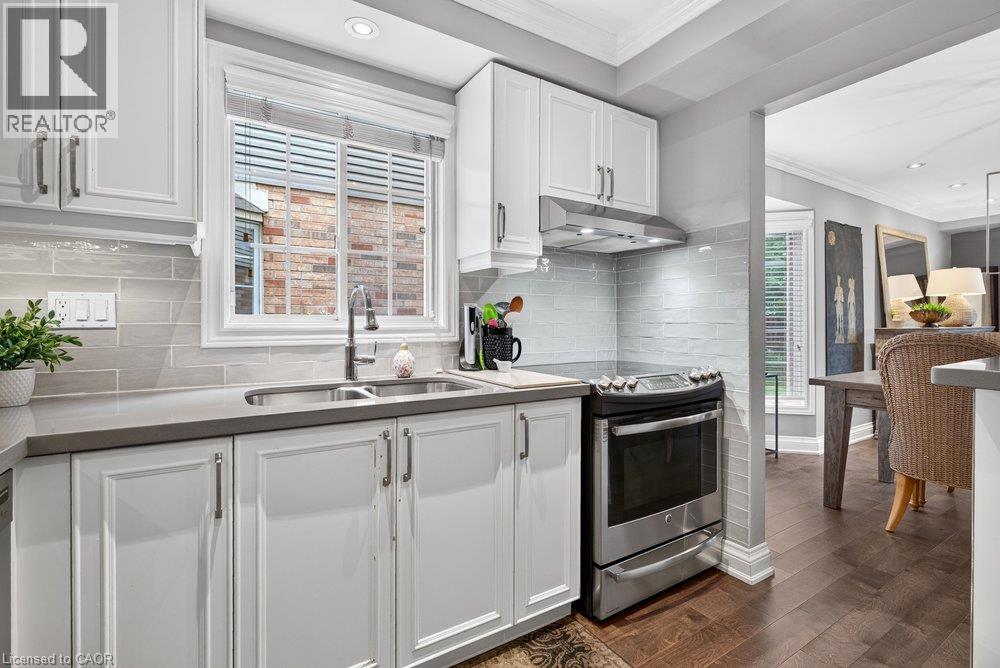 44 Frances Avenue Unit# 6, Stoney Creek, Ontario  L8E 5V6 - Photo 26 - 40850233