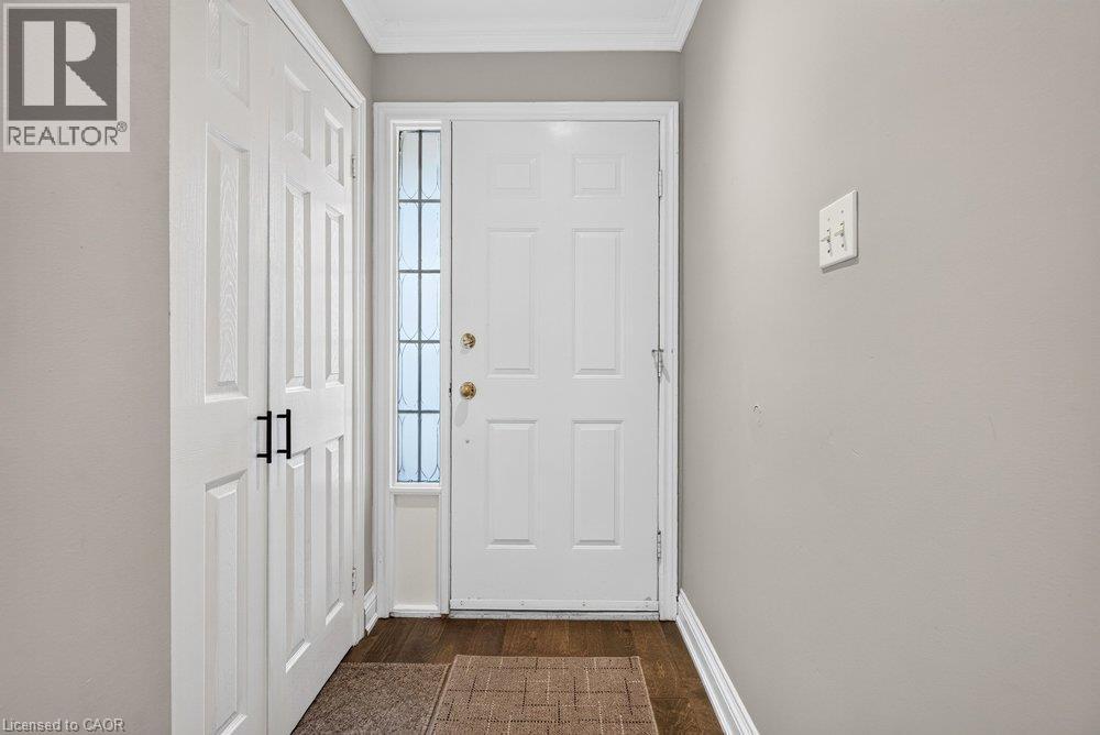 44 Frances Avenue Unit# 6, Stoney Creek, Ontario  L8E 5V6 - Photo 13 - 40850233