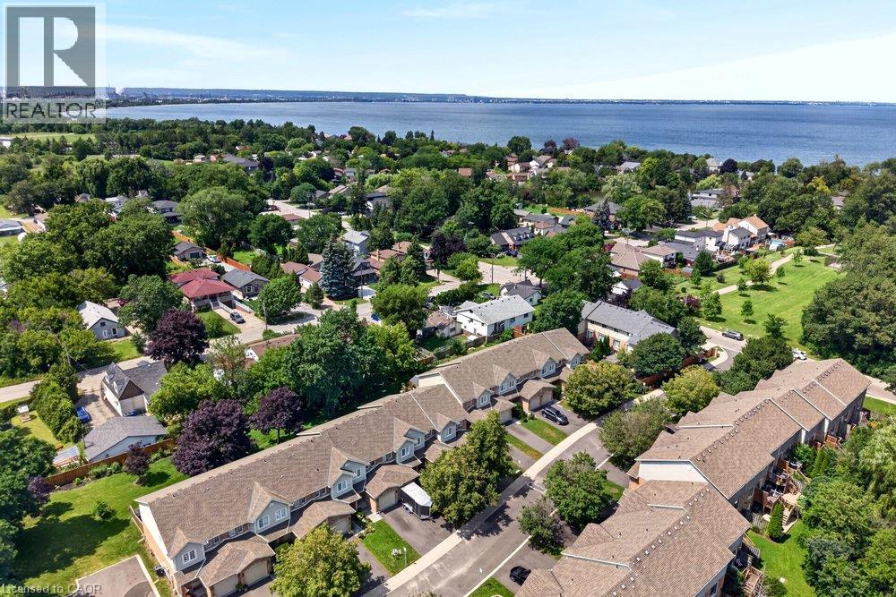 44 Frances Avenue Unit# 6, Stoney Creek, Ontario  L8E 5V6 - Photo 48 - 40850233