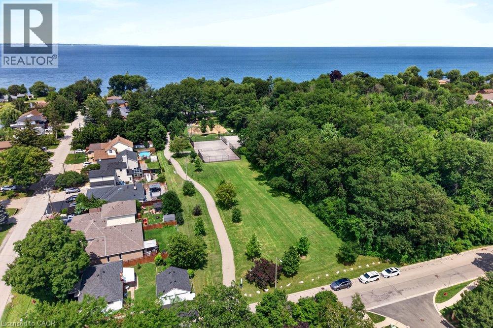 44 Frances Avenue Unit# 6, Stoney Creek, Ontario  L8E 5V6 - Photo 49 - 40850233