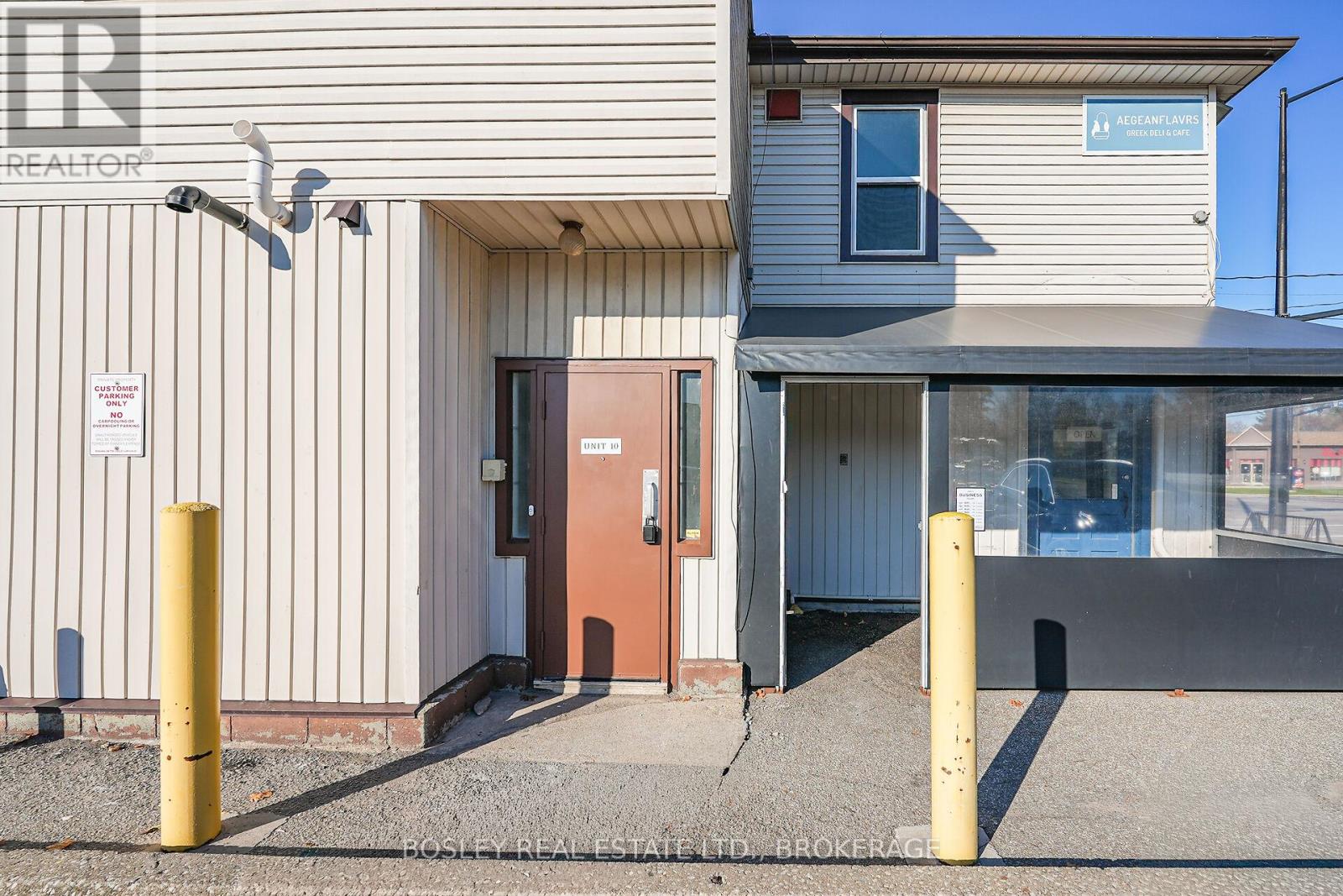 Unit 10 - 242 Mary Street, Niagara-On-The-Lake, Ontario  L0S 1J0 - Photo 2 - X13633660