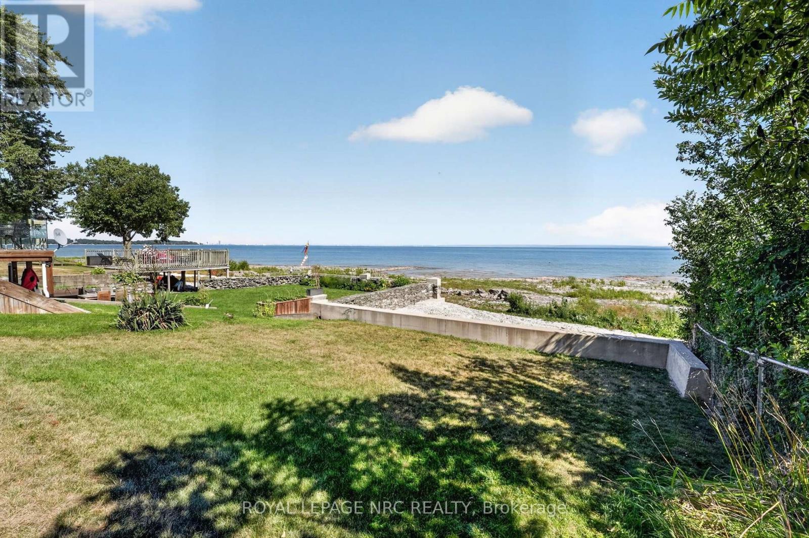 3779 Crystal Beach Drive, Fort Erie, Ontario  L0S 1B0 - Photo 1 - X13633664