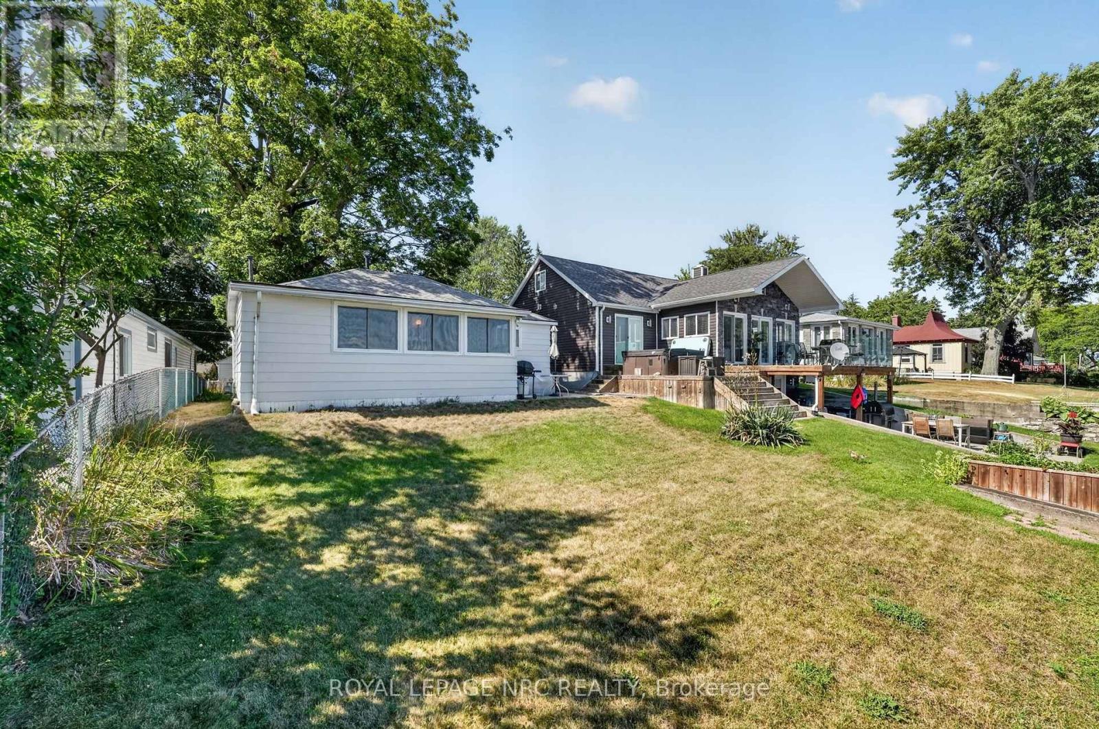 3779 Crystal Beach Drive, Fort Erie, Ontario  L0S 1B0 - Photo 39 - X13633664