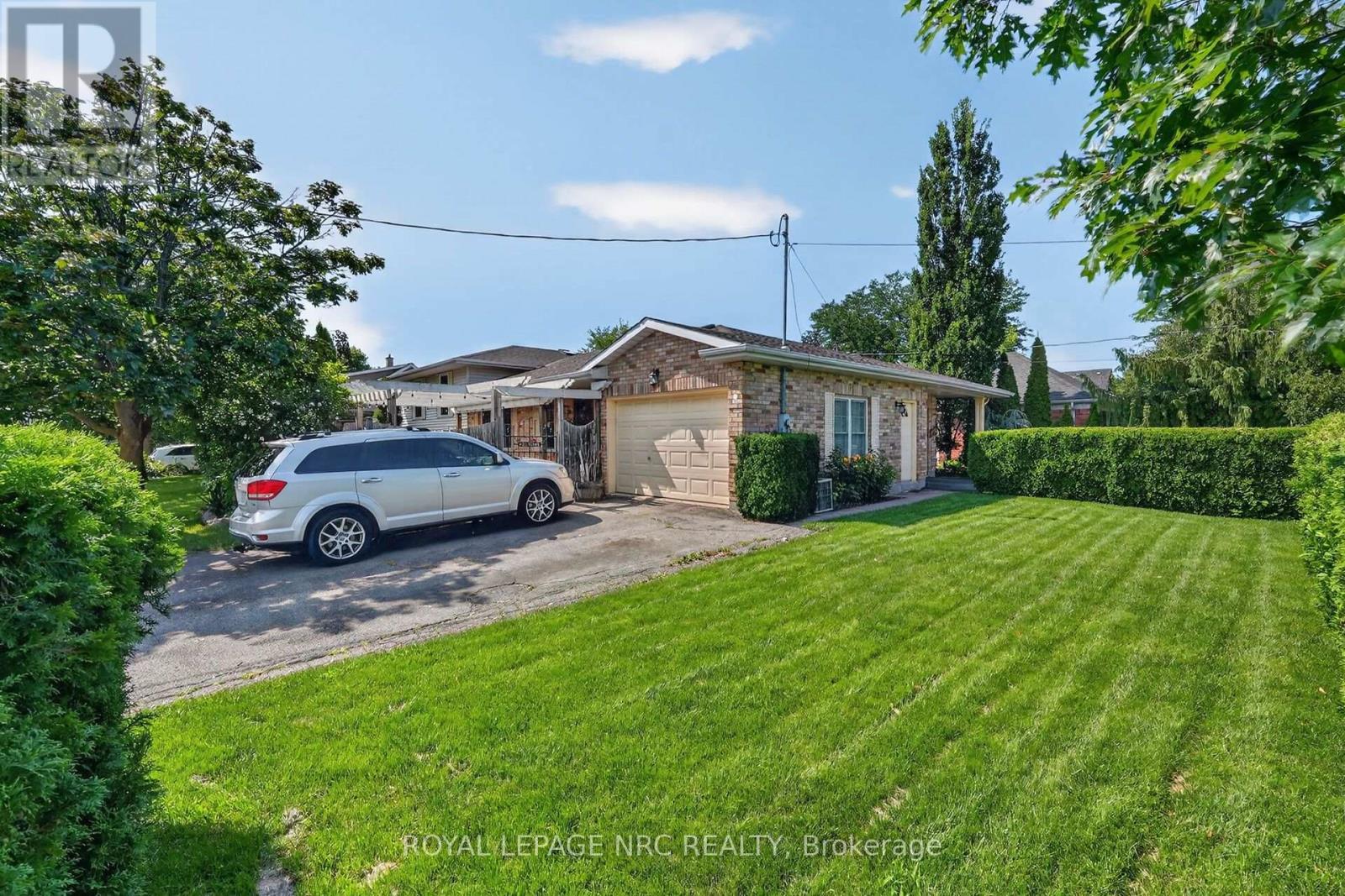 123 A&b First Street, St. Catharines, Ontario  L2S 2T8 - Photo 24 - X13633776