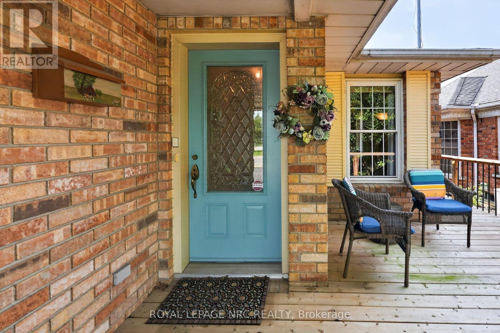 123 A&b First Street, St. Catharines, Ontario  L2S 2T8 - Photo 3 - X13633776