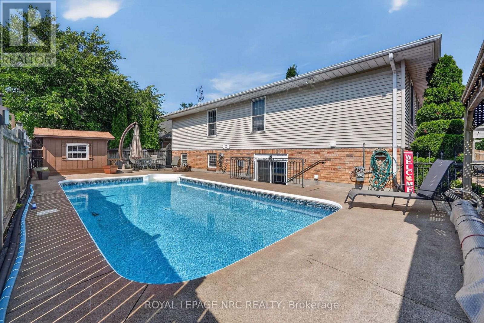 123 A&b First Street, St. Catharines, Ontario  L2S 2T8 - Photo 30 - X13633776