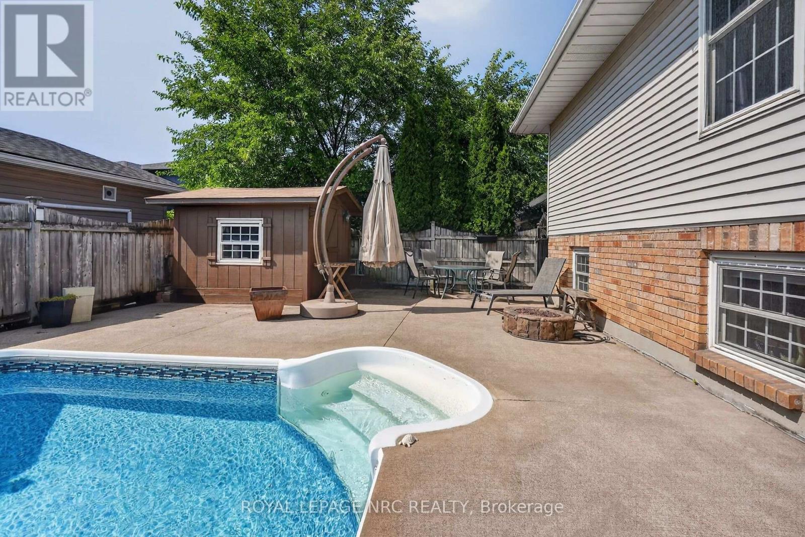 123 A&b First Street, St. Catharines, Ontario  L2S 2T8 - Photo 31 - X13633776
