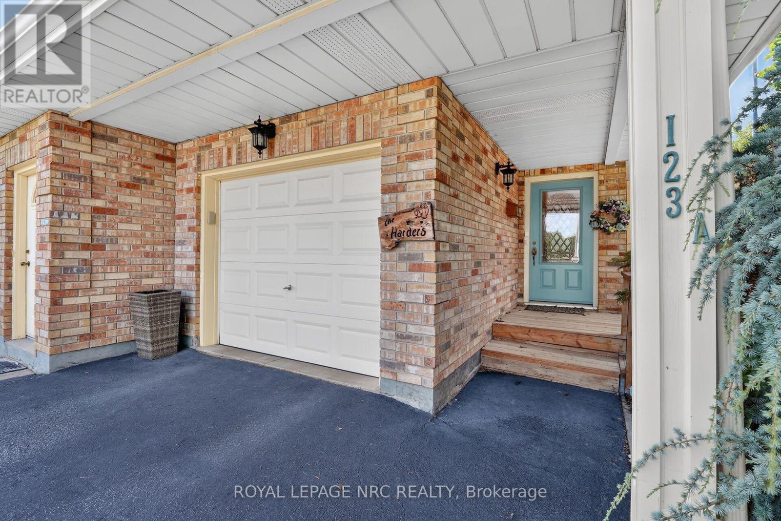 123 A&b First Street, St. Catharines, Ontario  L2S 2T8 - Photo 4 - X13633776