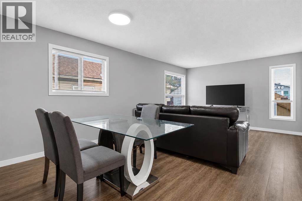 4 Hunterhorn Gate NE, Calgary, Alberta  T2K 6H3 - Photo 8 - A2332466