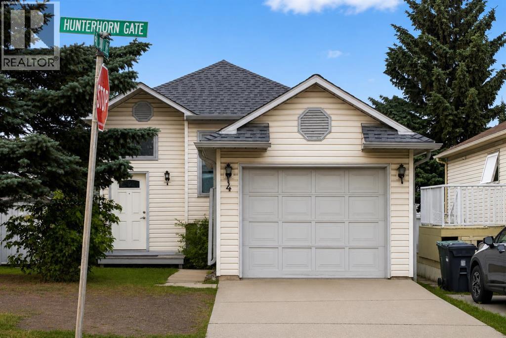 4 Hunterhorn Gate NE, Calgary, Alberta  T2K 6H3 - Photo 34 - A2332466