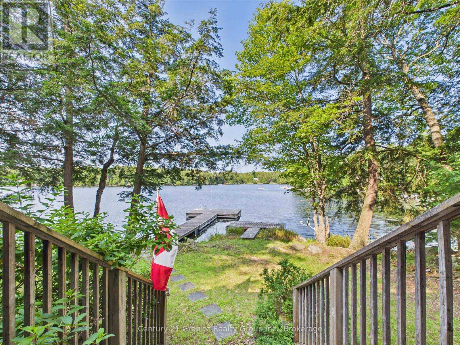 1474 Bitter Lake Road, Dysart Et Al, Ontario  K0M 1S0 - Photo 4 - X13620466