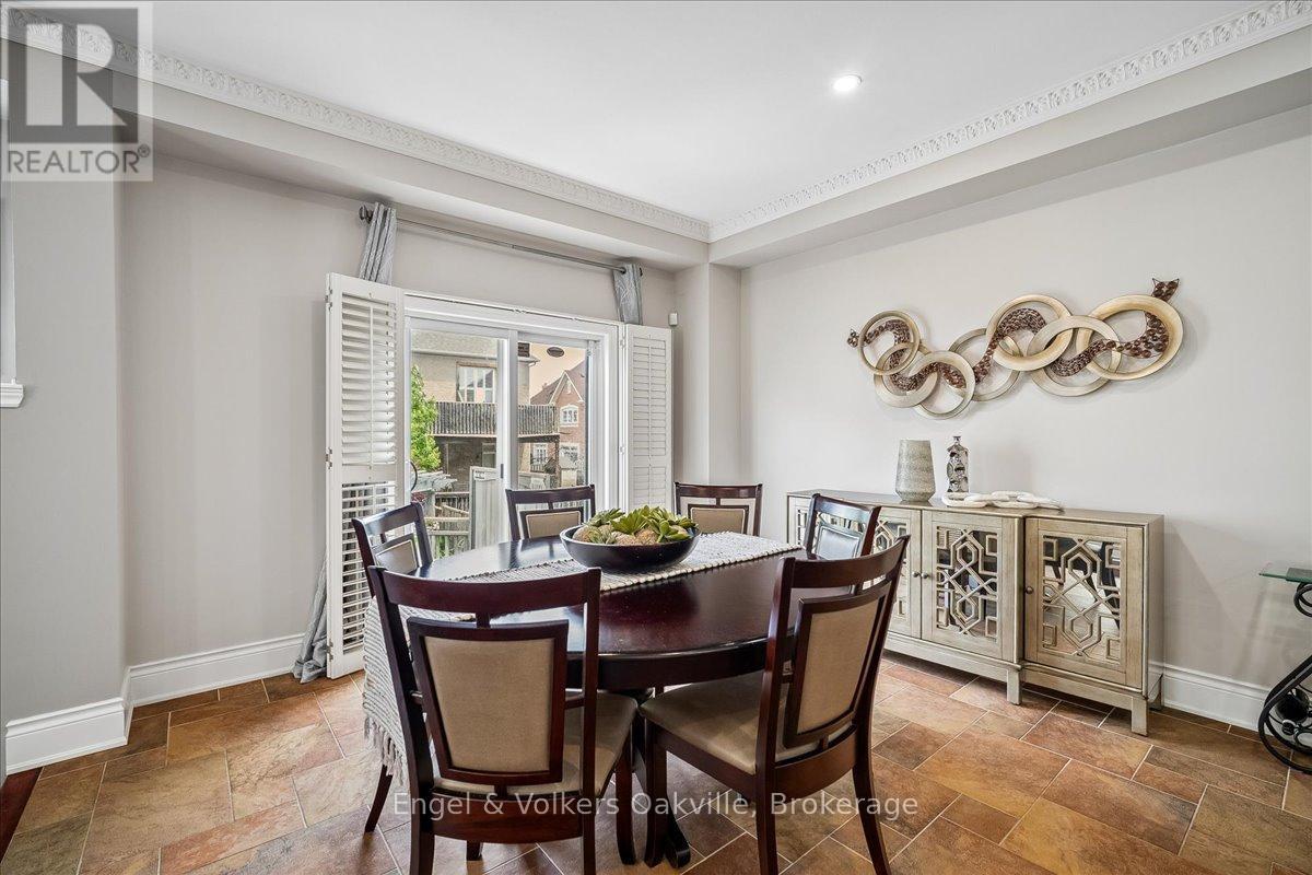 5113 Celebration Drive, Mississauga, Ontario  L5M 8B3 - Photo 10 - W13633754