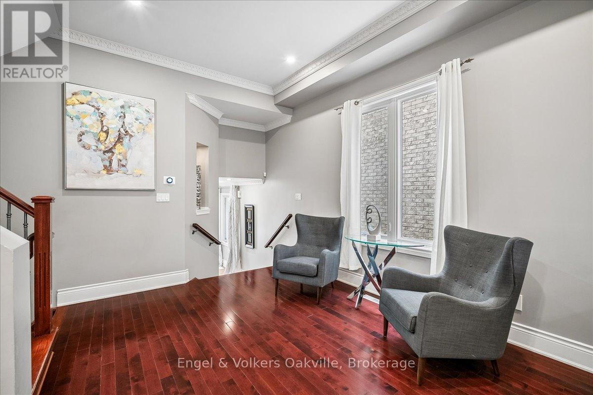 5113 Celebration Drive, Mississauga, Ontario  L5M 8B3 - Photo 12 - W13633754