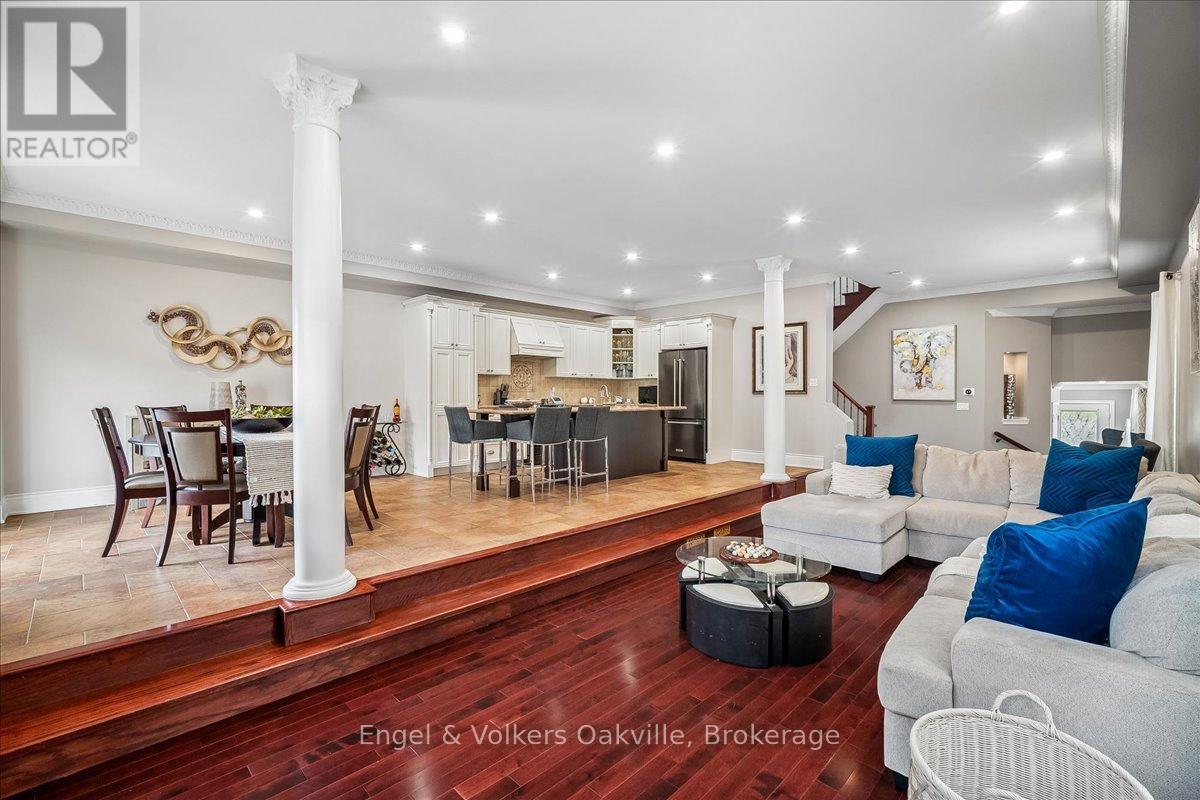 5113 Celebration Drive, Mississauga, Ontario  L5M 8B3 - Photo 13 - W13633754