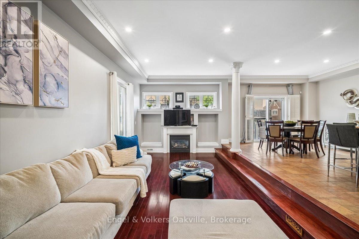 5113 Celebration Drive, Mississauga, Ontario  L5M 8B3 - Photo 16 - W13633754