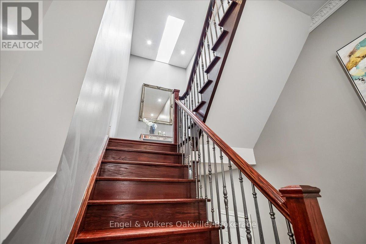 5113 Celebration Drive, Mississauga, Ontario  L5M 8B3 - Photo 18 - W13633754