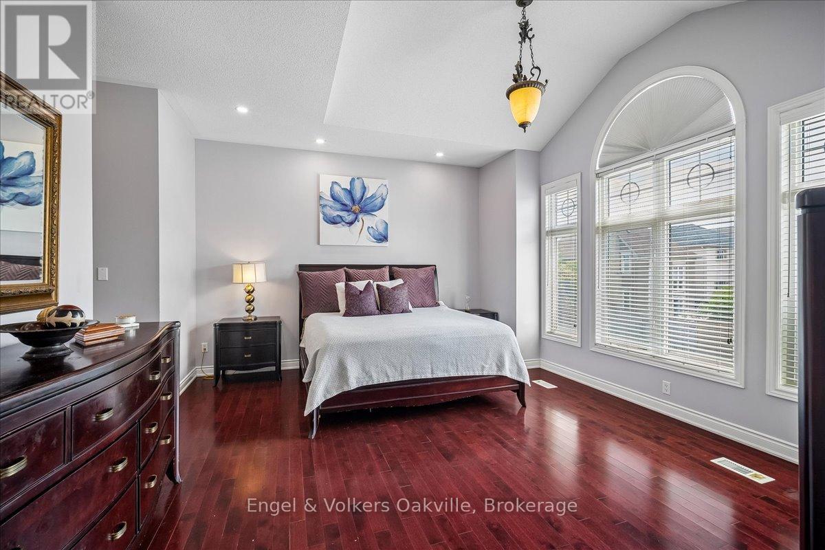 5113 Celebration Drive, Mississauga, Ontario  L5M 8B3 - Photo 20 - W13633754