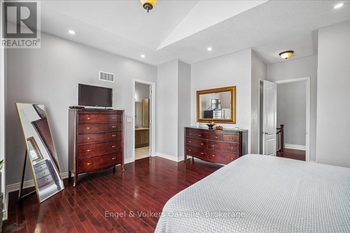 5113 Celebration Drive, Mississauga, Ontario  L5M 8B3 - Photo 22 - W13633754