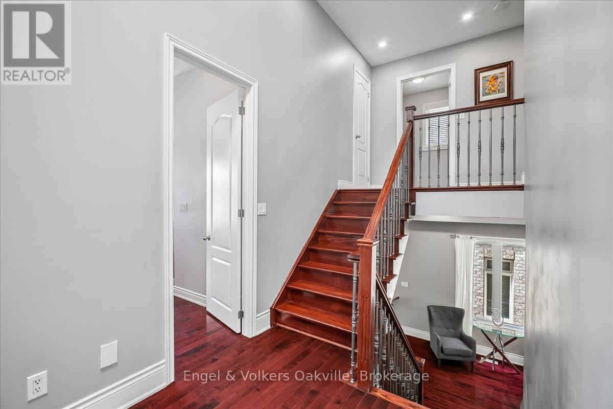 5113 Celebration Drive, Mississauga, Ontario  L5M 8B3 - Photo 24 - W13633754
