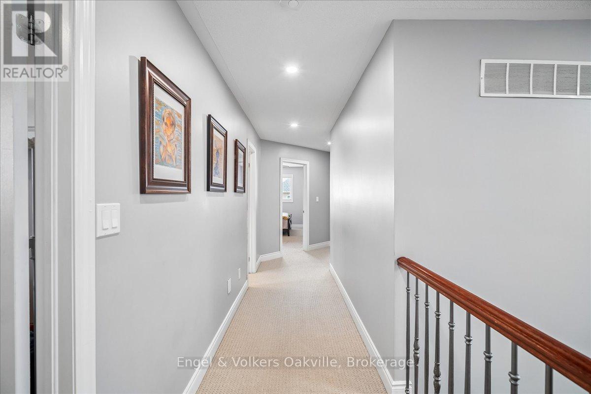 5113 Celebration Drive, Mississauga, Ontario  L5M 8B3 - Photo 25 - W13633754