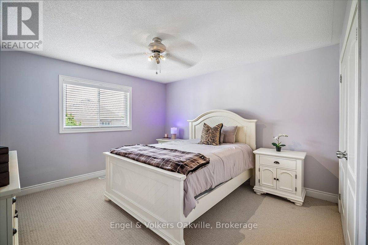 5113 Celebration Drive, Mississauga, Ontario  L5M 8B3 - Photo 26 - W13633754
