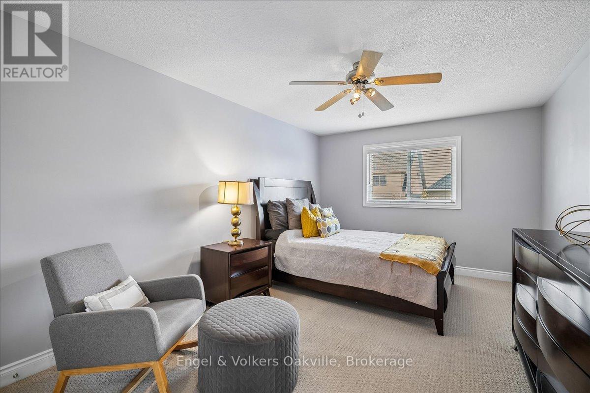 5113 Celebration Drive, Mississauga, Ontario  L5M 8B3 - Photo 27 - W13633754