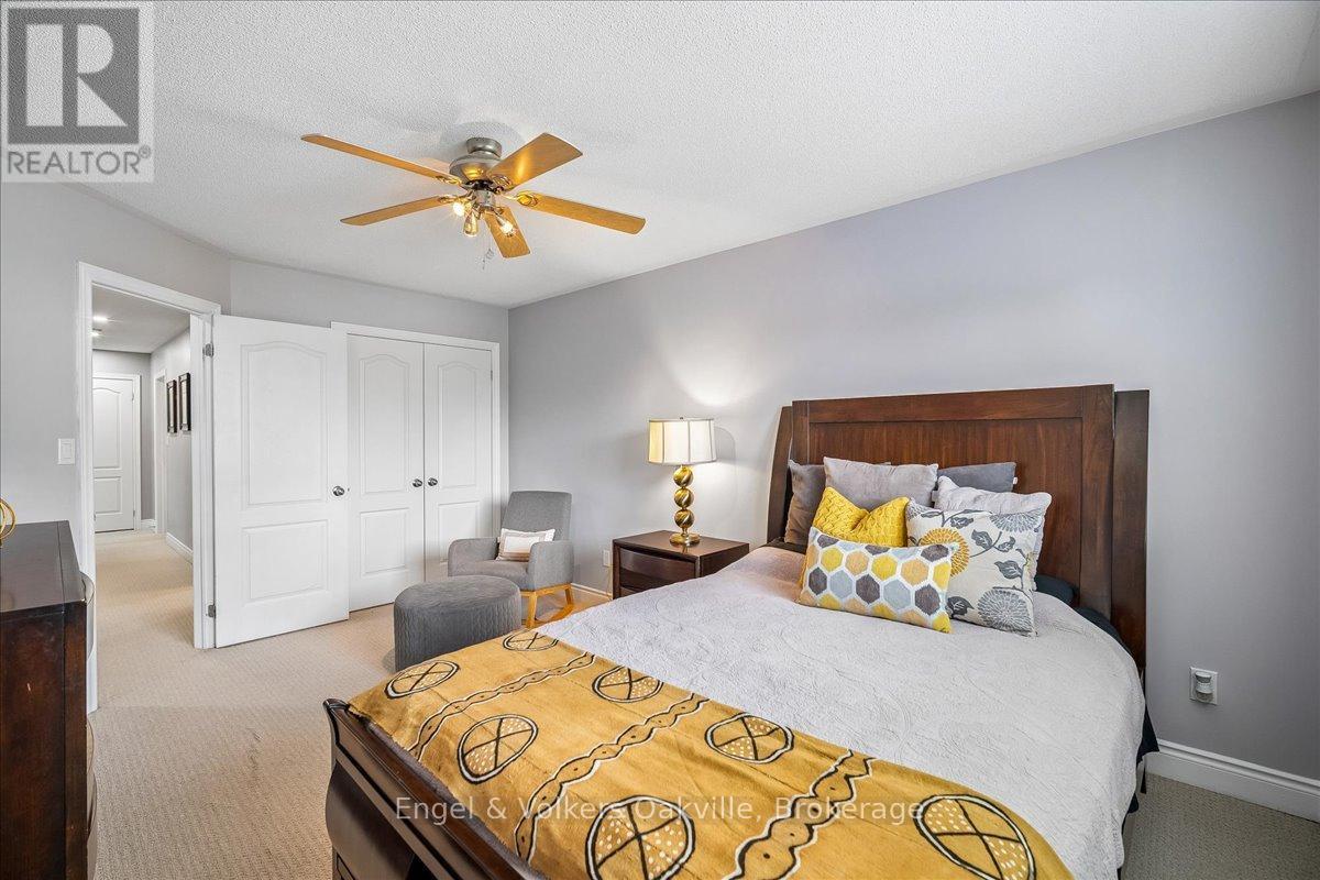 5113 Celebration Drive, Mississauga, Ontario  L5M 8B3 - Photo 28 - W13633754