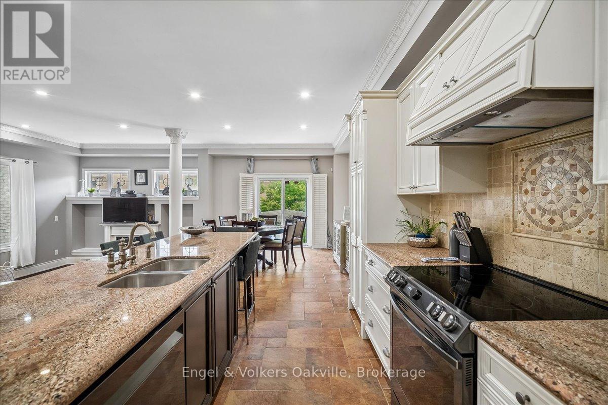 5113 Celebration Drive, Mississauga, Ontario  L5M 8B3 - Photo 3 - W13633754