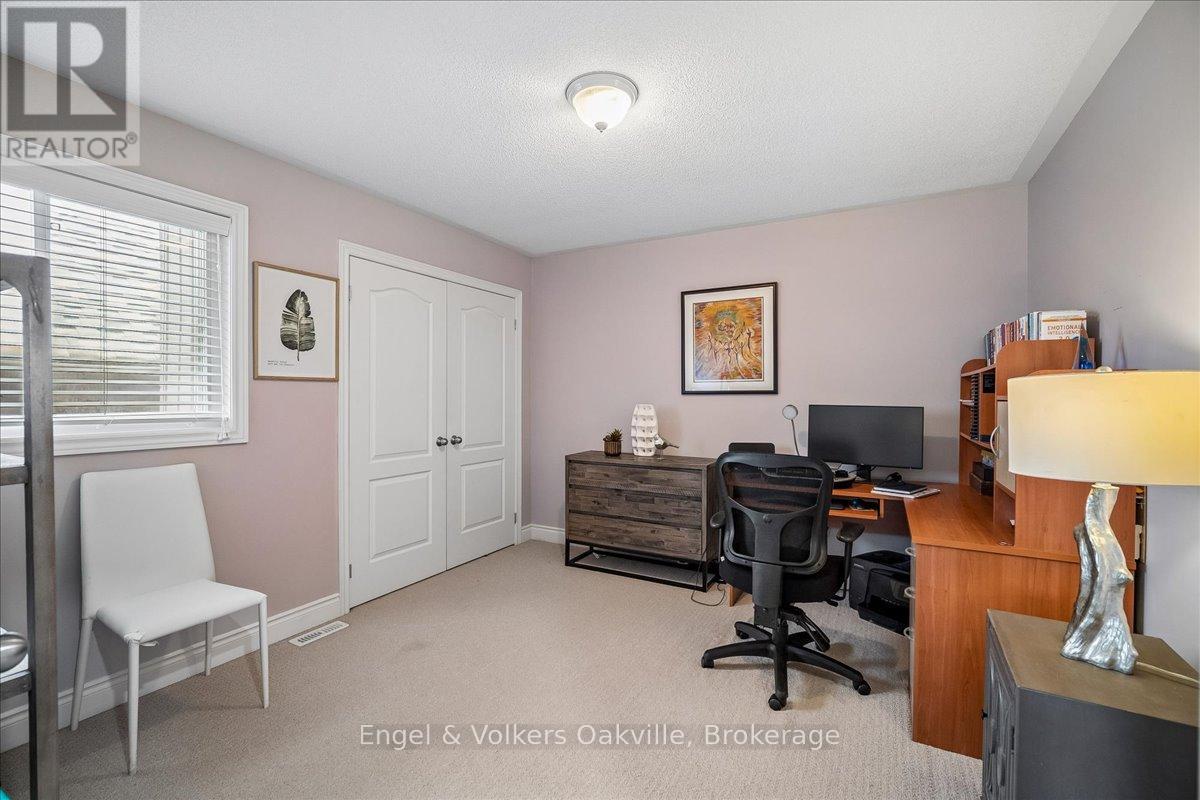 5113 Celebration Drive, Mississauga, Ontario  L5M 8B3 - Photo 30 - W13633754