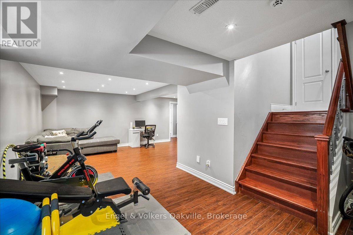 5113 Celebration Drive, Mississauga, Ontario  L5M 8B3 - Photo 31 - W13633754