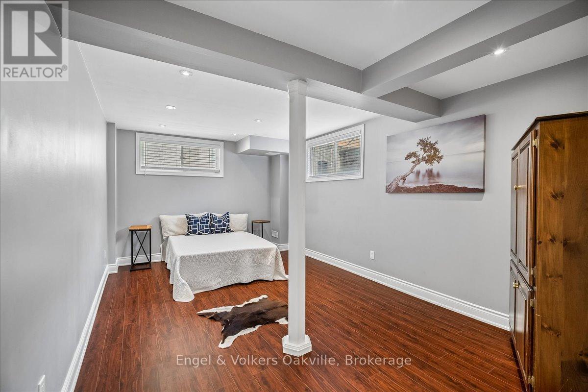 5113 Celebration Drive, Mississauga, Ontario  L5M 8B3 - Photo 34 - W13633754