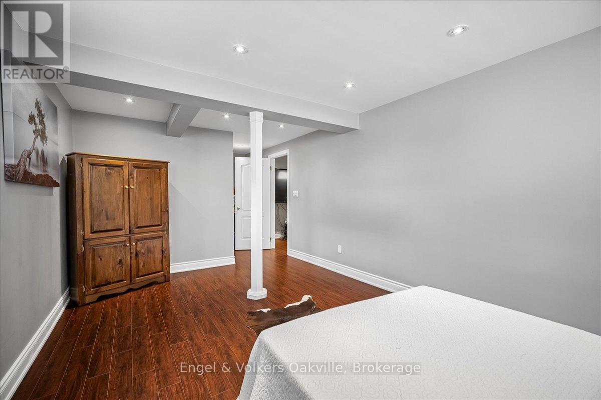 5113 Celebration Drive, Mississauga, Ontario  L5M 8B3 - Photo 35 - W13633754