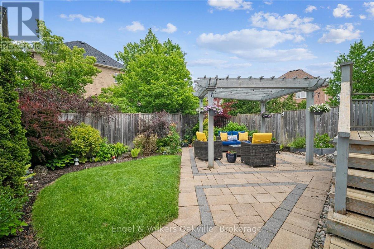 5113 Celebration Drive, Mississauga, Ontario  L5M 8B3 - Photo 37 - W13633754