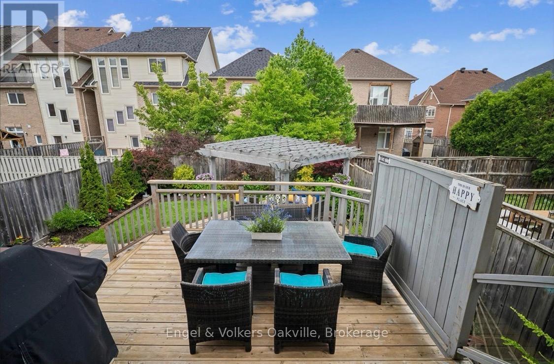 5113 Celebration Drive, Mississauga, Ontario  L5M 8B3 - Photo 38 - W13633754