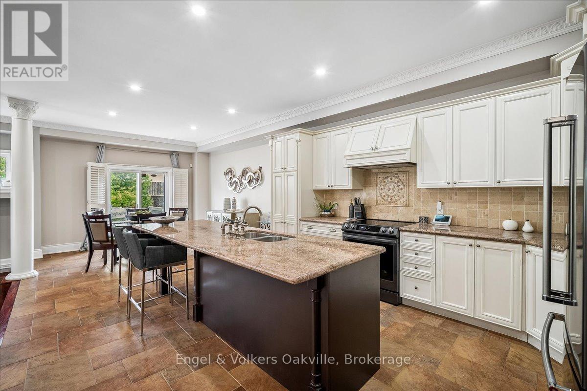 5113 Celebration Drive, Mississauga, Ontario  L5M 8B3 - Photo 6 - W13633754