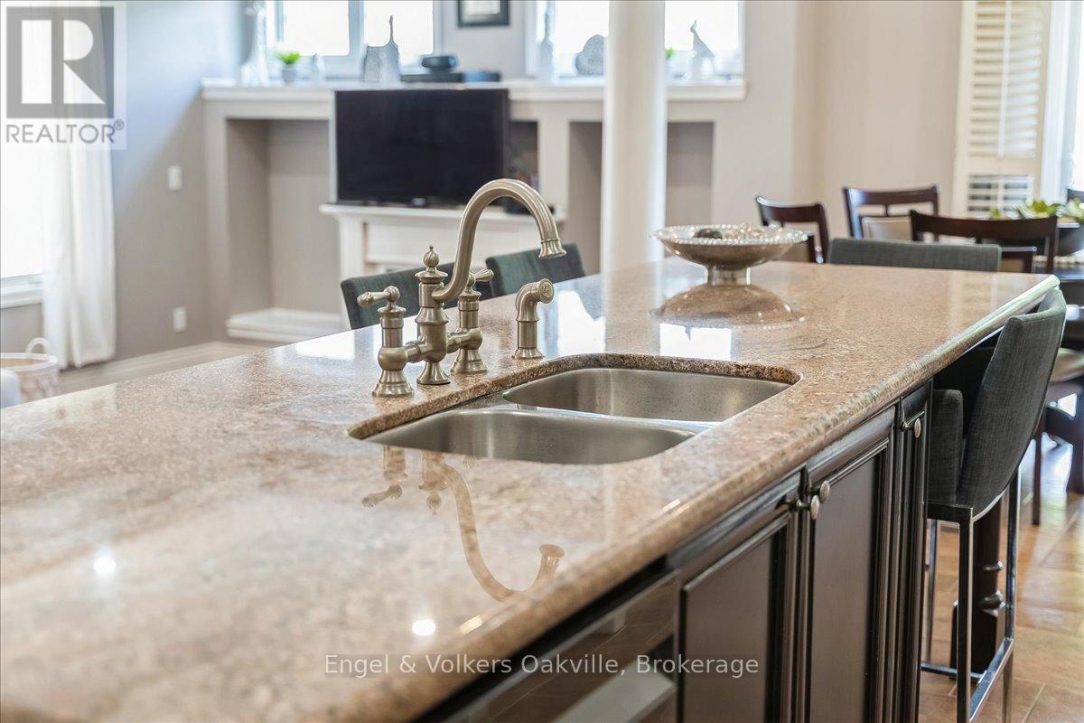 5113 Celebration Drive, Mississauga, Ontario  L5M 8B3 - Photo 7 - W13633754