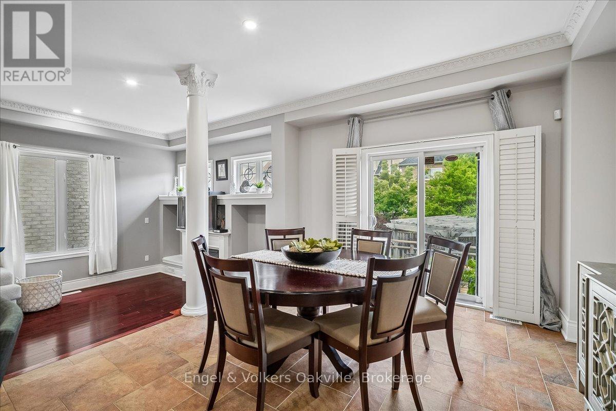 5113 Celebration Drive, Mississauga, Ontario  L5M 8B3 - Photo 9 - W13633754