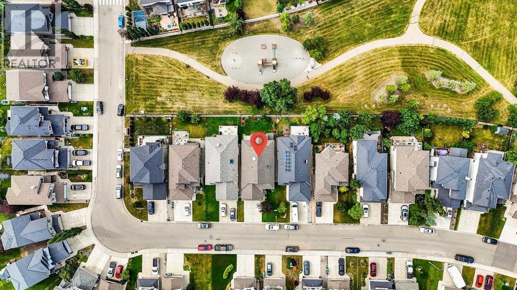 92 Sunset Circle, Cochrane, Alberta  T4C 0C4 - Photo 6 - A2332906