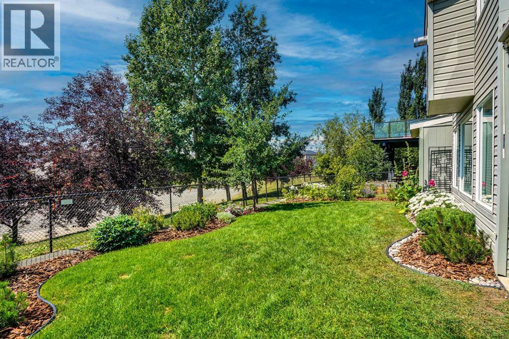 92 Sunset Circle, Cochrane, Alberta  T4C 0C4 - Photo 36 - A2332906