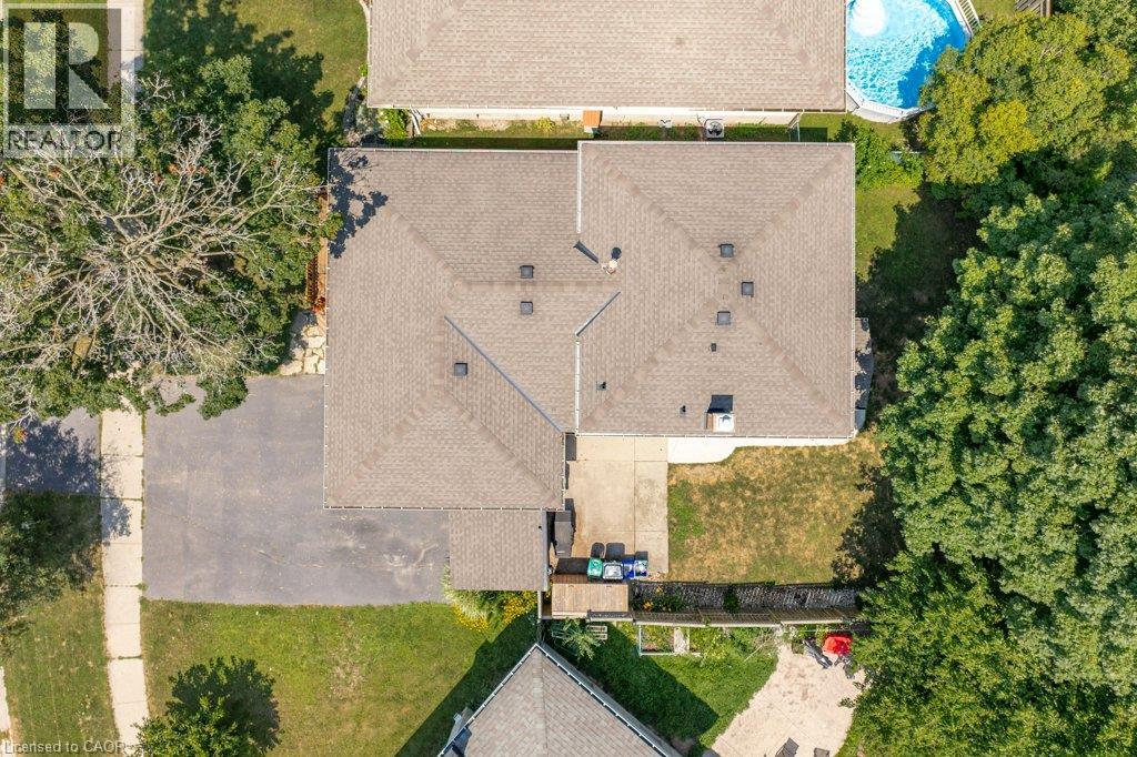 119 Millwood Crescent, Kitchener, Ontario  N2P 1R4 - Photo 43 - 40852448