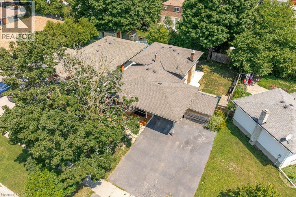 119 Millwood Crescent, Kitchener, Ontario  N2P 1R4 - Photo 41 - 40852448